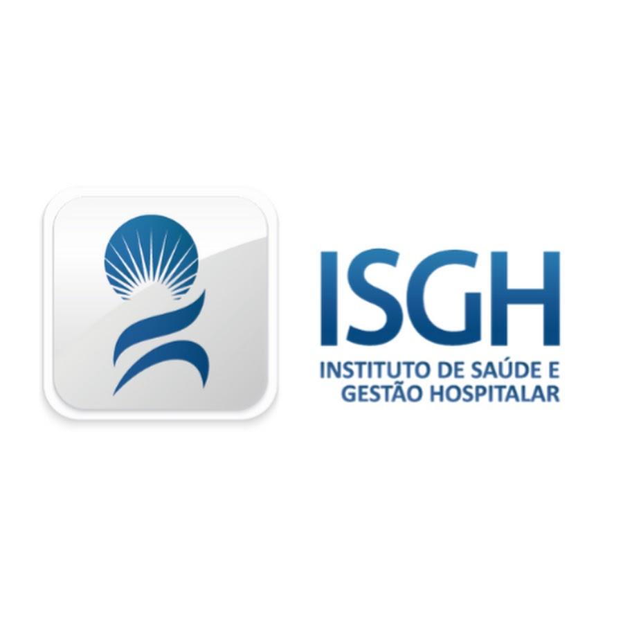 Site do ISGH • Em equipe media