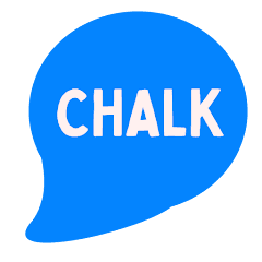 Chalk media